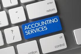 Feature Accounting Service