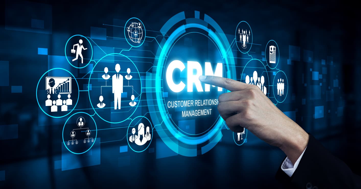 Feature CRM Development